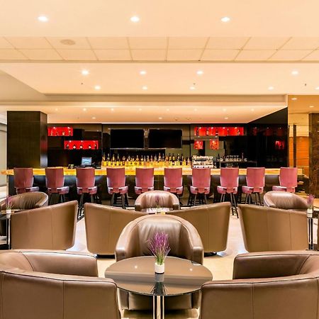 Sheraton Grand Panama Bagian luar foto