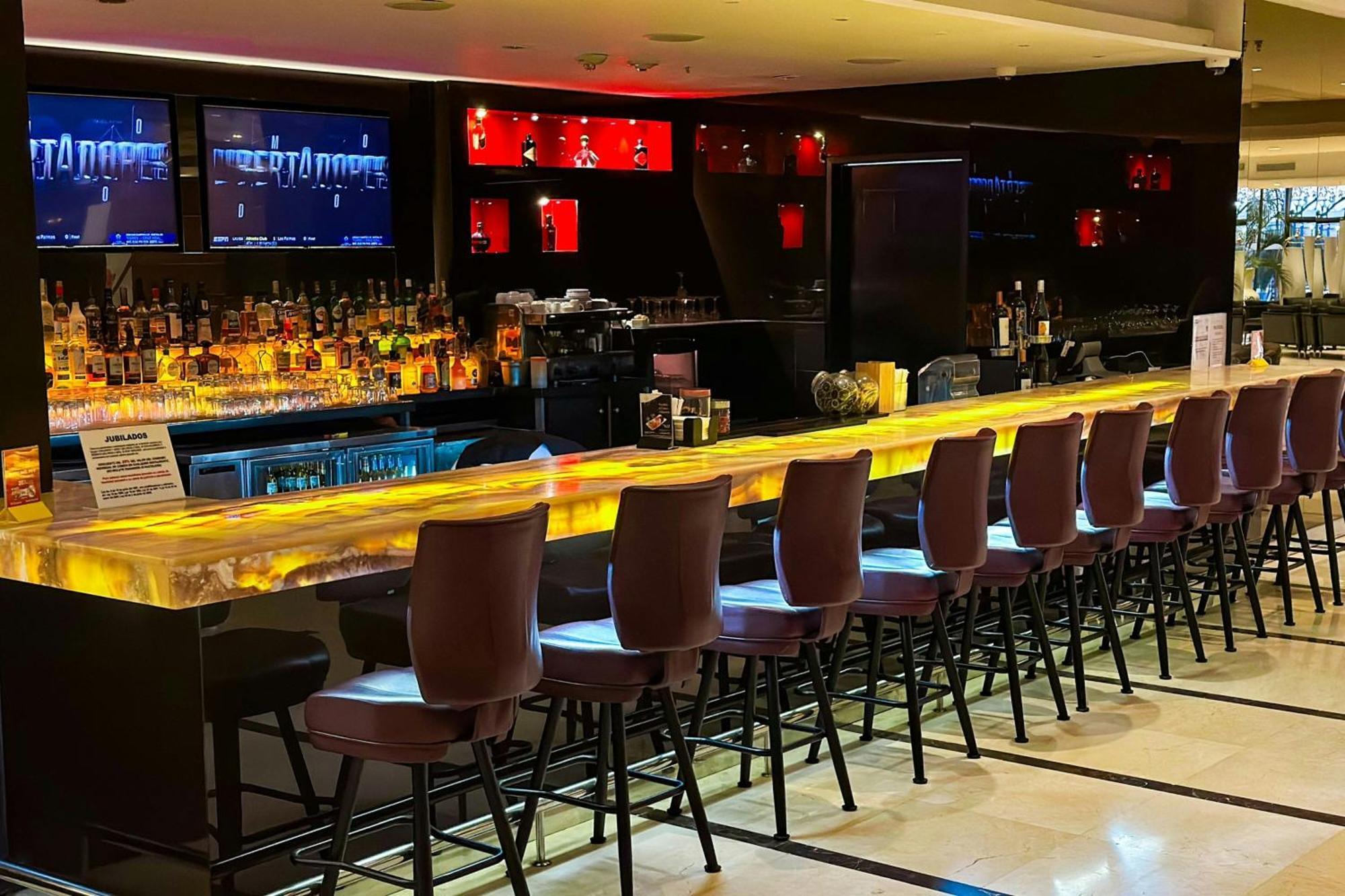 Sheraton Grand Panama Bagian luar foto